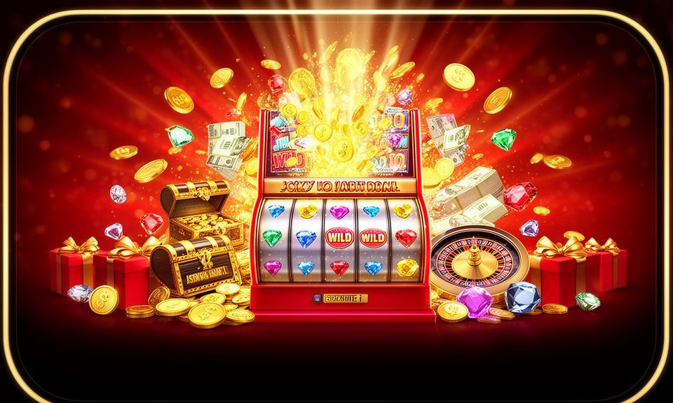 lxgrouptogel Slots Reload Offer