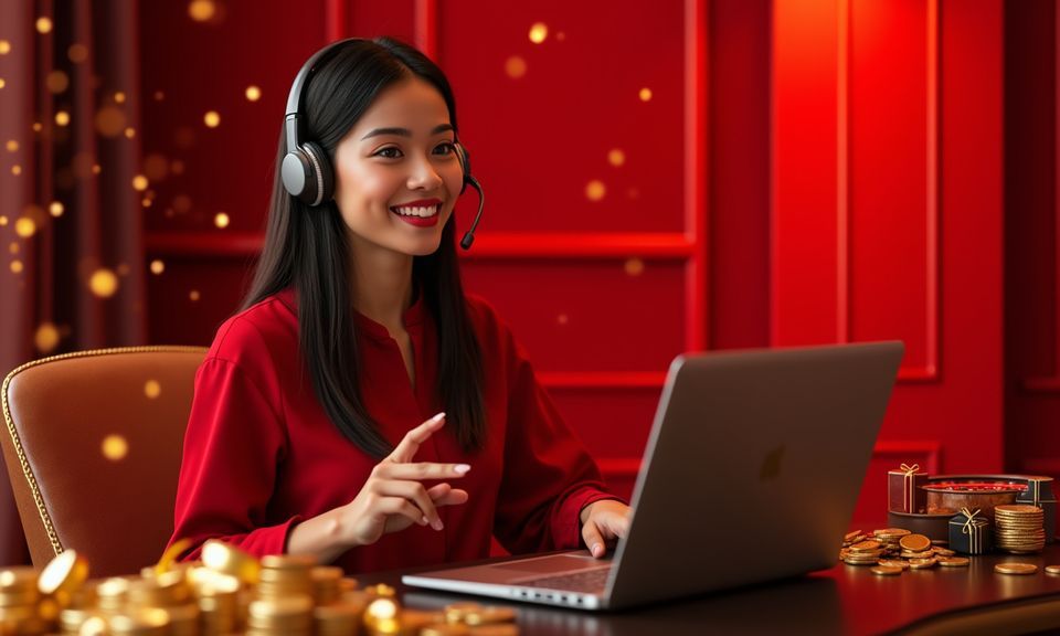 lxgrouptogel What's Inside Our Casino Section